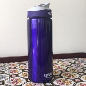 Stainless Steel Camelbak Water Bottle
